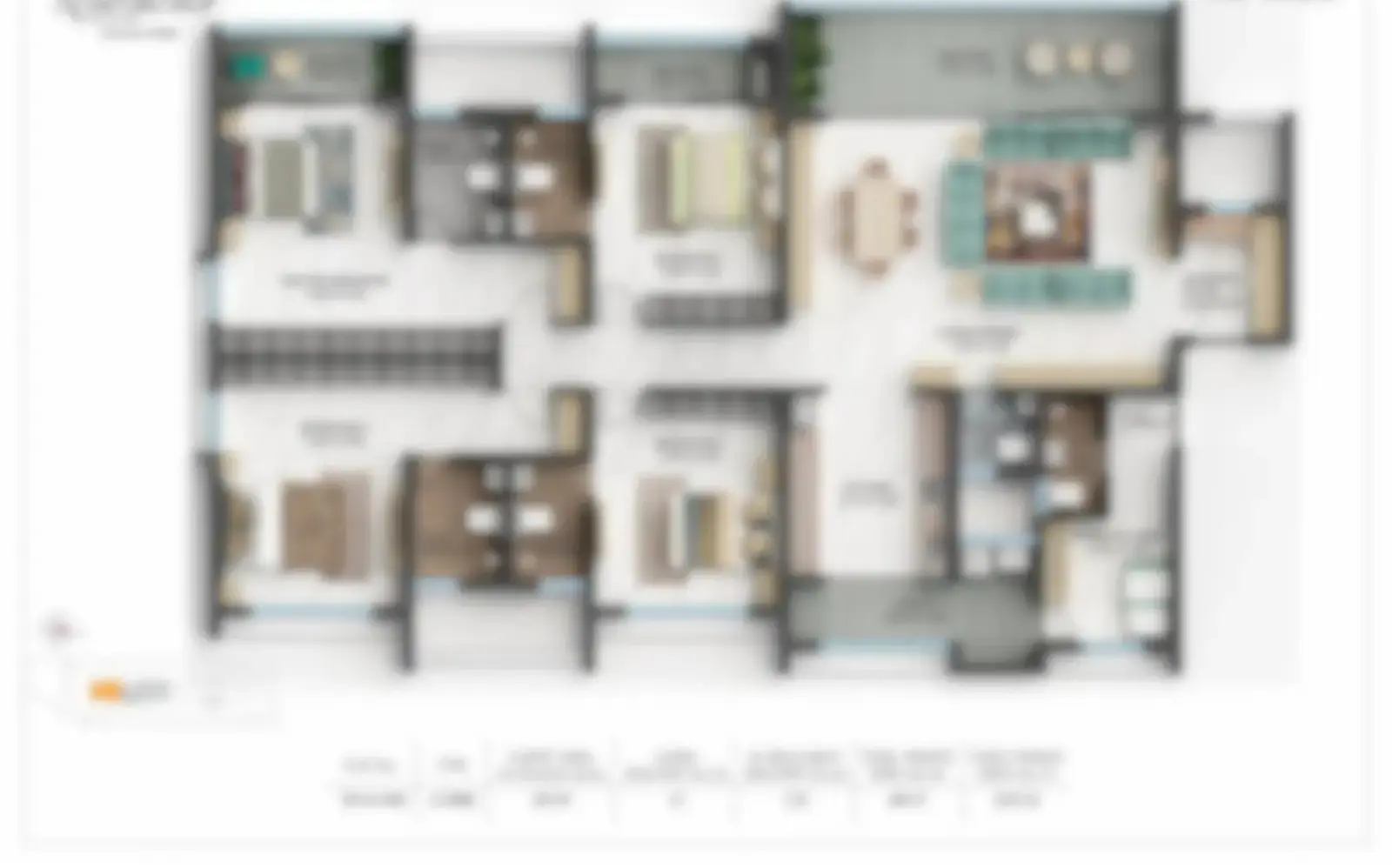 2BHK