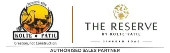 Authorised Sales Partner Kolte Patil Developers